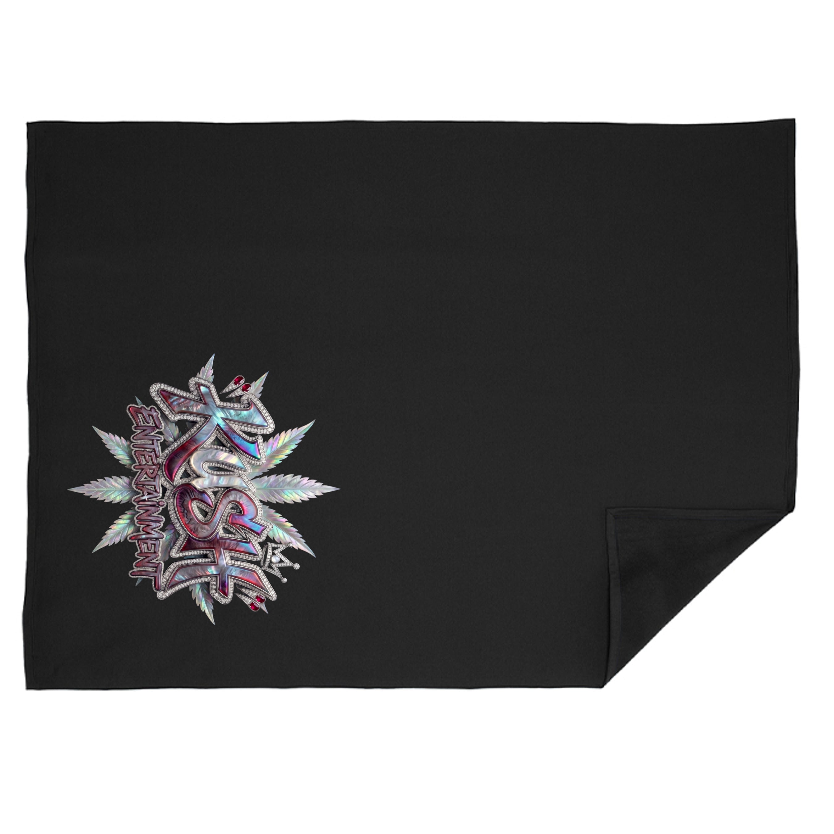 Jet Black - BP79 - FRONT
